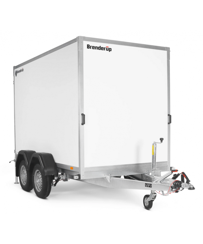 VAN BRENDERUP CD 300 TBD 2500