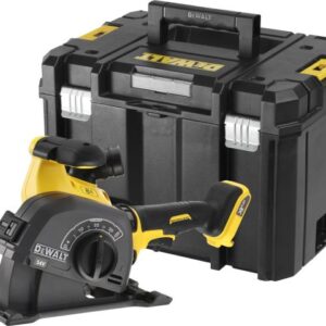 Akku-Mauerfräse Dewalt DCG200NT 54 V ohne Akku