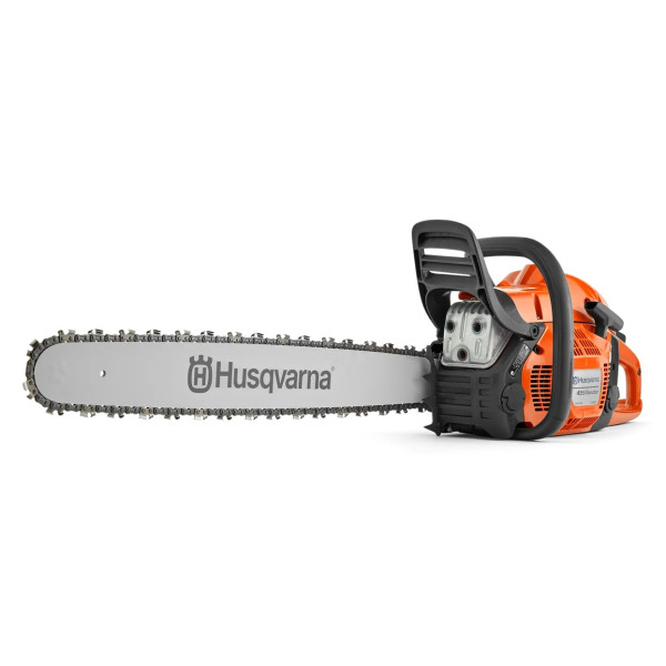 Husqvarna Rancher 455 Benzin-Kettensäge