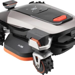 Mähroboter Sunseeker Elite X9 Plus Autonom bis zu 24000m² Rasenfläche