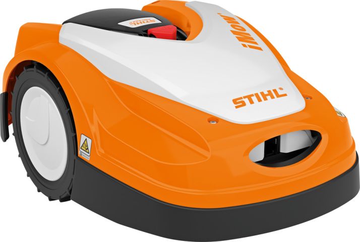 Mähroboter Stihl iMow RMI 422 P