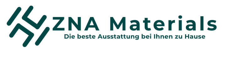 ZNA Materials